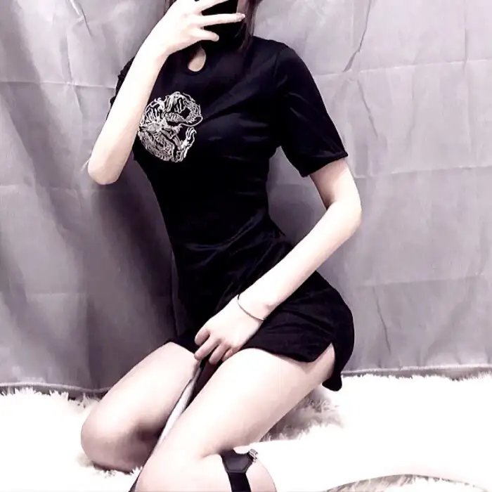 银蛇谋杀案